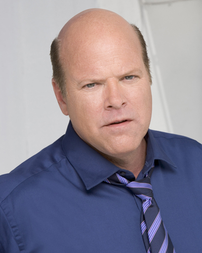 Linn, Rex [CSI : Miami] Photo