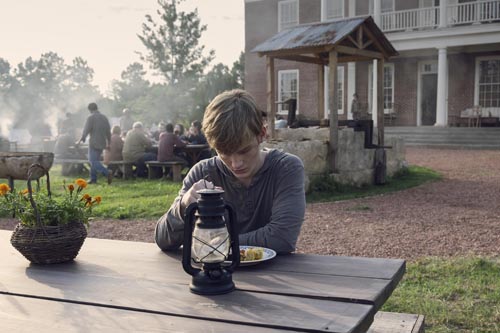 Lintz, Matt [The Walking Dead] Photo