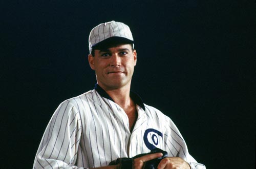 Liotta, Ray [Field Of Dreams] Photo