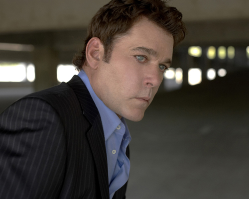 Liotta, Ray [Smith] Photo