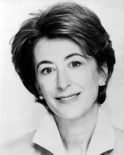 Lipman, Maureen Photo