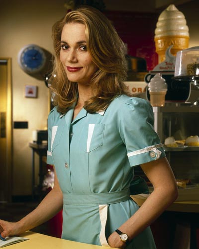 Lipton, Peggy [Twin Peaks] Photo