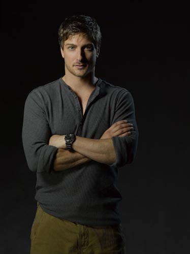 Lissing, Daniel [Last Resort] Photo