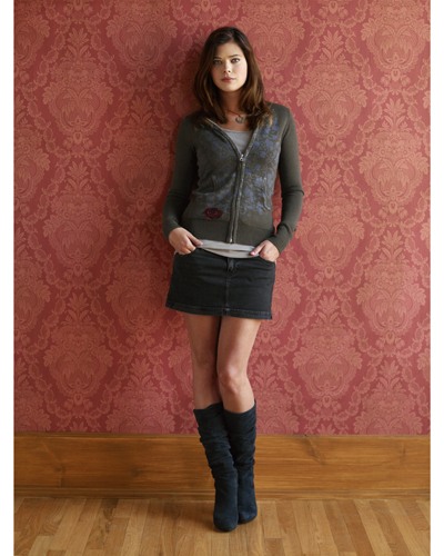 List, Peyton [Big Shots] Photo