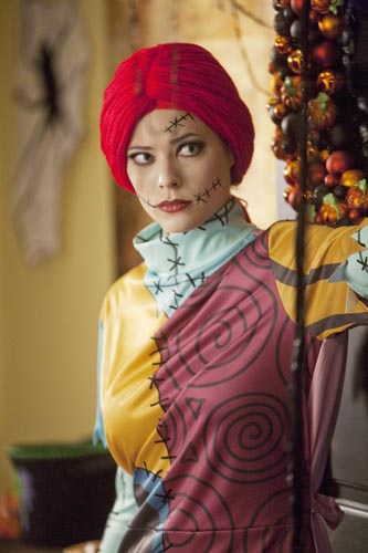 List, Peyton [Flashforward] Photo