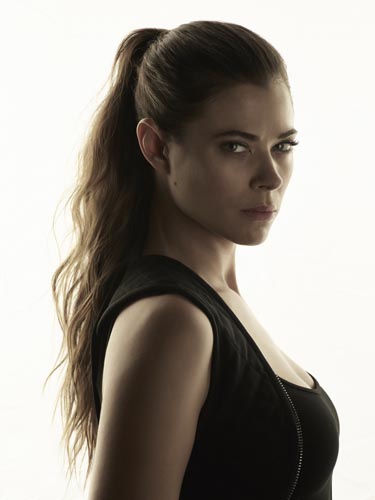 List, Peyton [Frequency] Photo