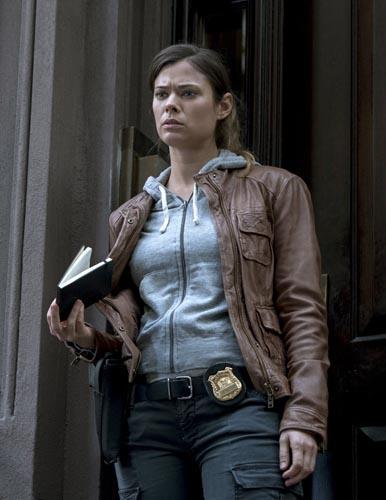 List, Peyton [Frequency] Photo