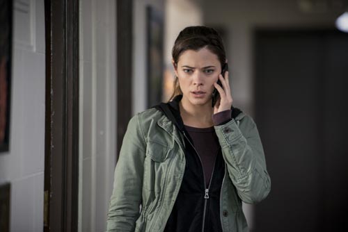 List, Peyton [Frequency] Photo