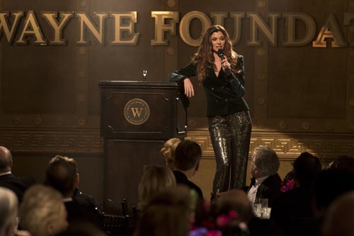 List, Peyton [Gotham] Photo