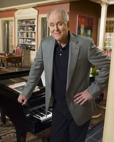 Lithgow, John [20 Good Years] Photo