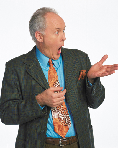 Lithgow, John [3rd Rock From The Sun] Photo