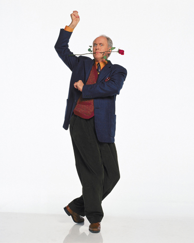 Lithgow, John [3rd Rock From The Sun] Photo