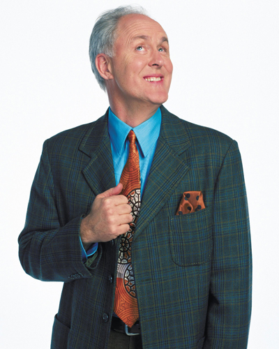 Lithgow, John [3rd Rock From The Sun] Photo