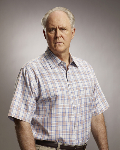 Lithgow, John [Dexter] Photo