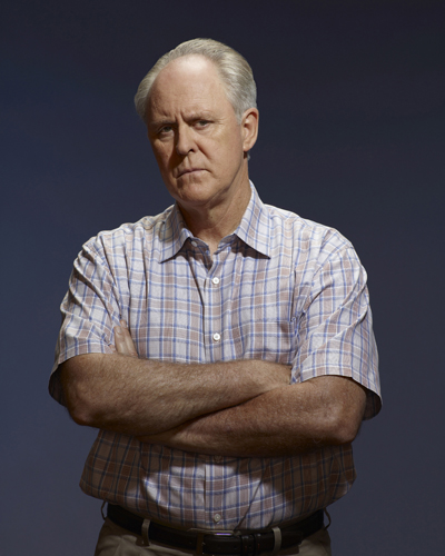 Lithgow, John [Dexter] Photo