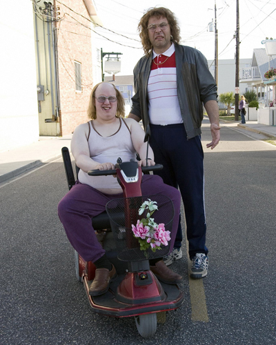 Little Britain [Cast] Photo