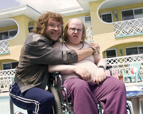 Little Britain [Cast] Photo