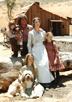 Little House on the Prairie [Cast]