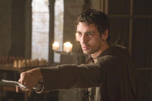 Little, Ralf [Robin Hood] Photo