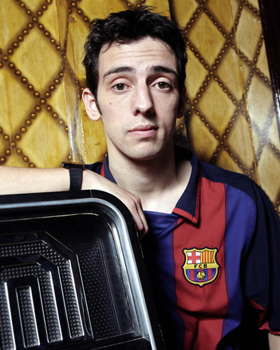 Little, Ralf [Two Pints Of Lager & A Packet Of Crisps] Photo