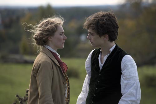 Little Women [Cast] Photo