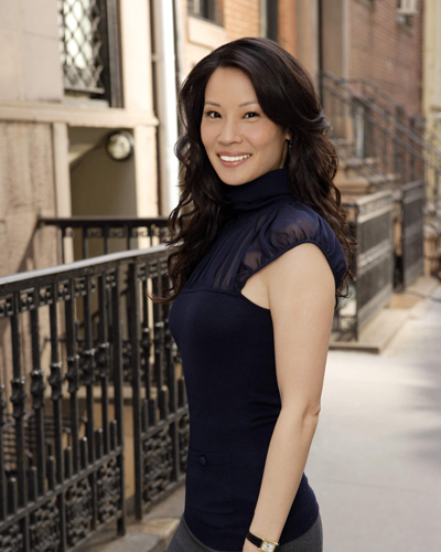 Liu, Lucy [Cashmere Mafia] Photo