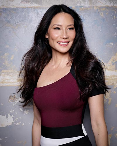 Liu, Lucy [Elementary] Photo