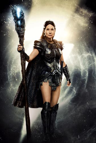Liu, Lucy [Shazam! Fury of the Gods] Photo