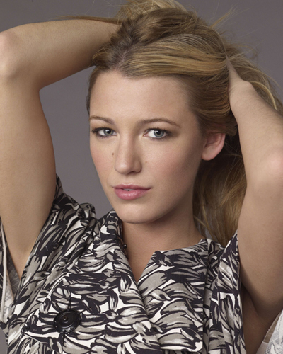 Lively, Blake [Gossip Girl] Photo