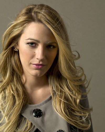 Lively, Blake [Gossip Girl] Photo