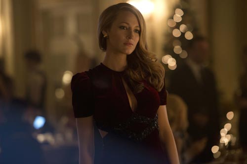 Lively, Blake [The Age of Adaline] Photo