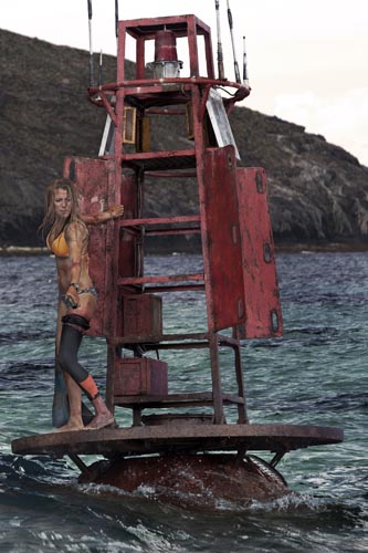 Lively, Blake [The Shallows] Photo