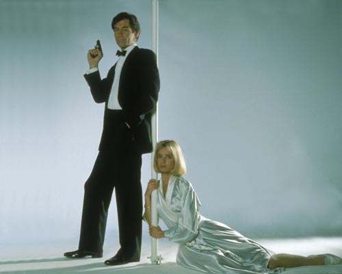 Living Daylights, The [Cast] Photo