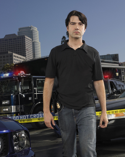 Livingston, Ron [Standoff] Photo