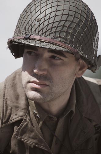 Livingstone, Ron [Band of Brothers] Photo