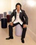 Llewelyn Bowen, Lawrence