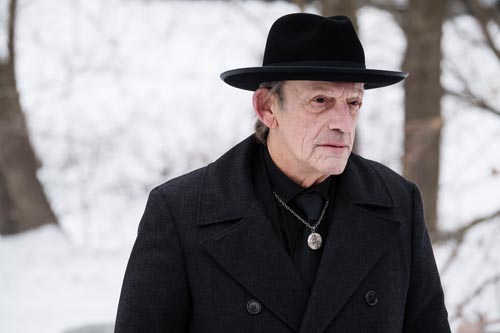 Lloyd, Christopher [12 Monkeys] Photo