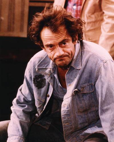 Lloyd, Christopher [Taxi] Photo