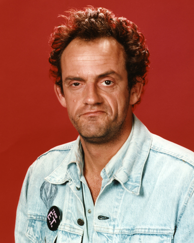 Lloyd, Christopher [Taxi] Photo