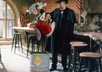 Lloyd, Christopher [Who Framed Roger Rabbit?]