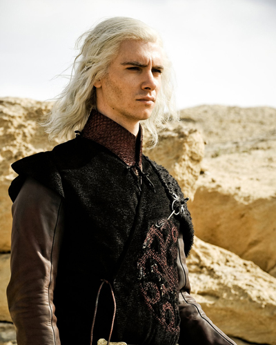 Lloyd, Harry [Game Of Thrones] Photo