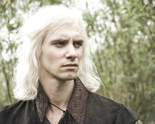 Lloyd, Harry [Game Of Thrones] Photo