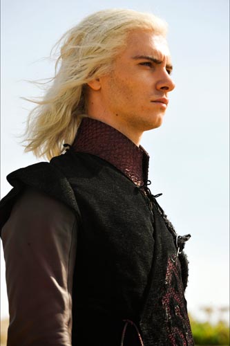 Lloyd, Harry [Game of Thrones] Photo