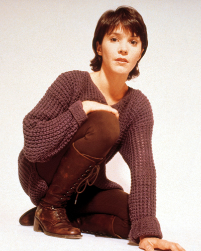 Lloyd, Sabrina [Sliders] Photo