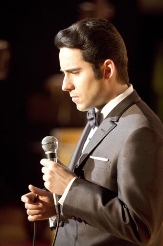 Lloyd Young, John [Jersey Boys] Photo