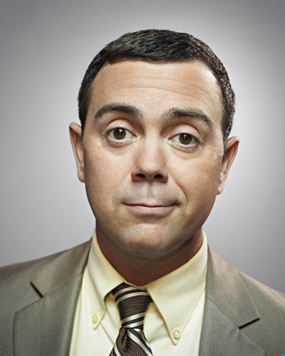 Lo Truglio, Joe [Brooklyn Nine-Nine] Photo
