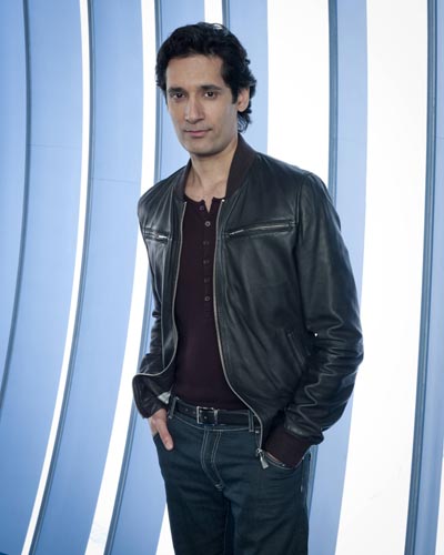 Lobo, Stephen [Continuum] Photo