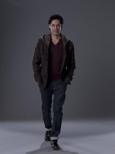 Lobo, Stephen [Continuum] Photo