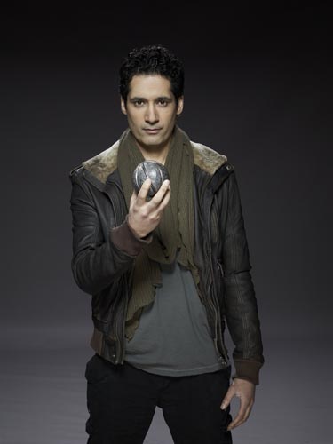 Lobo, Stephen [Continuum] Photo