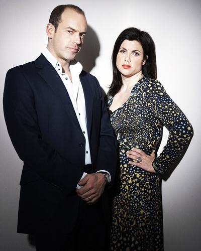 Location Location Location [Cast] Photo